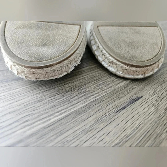 Talk‎ to the palm size 7 circus by Sam Edelman leni-36 slip on espadrilles - Picture 6 of 6